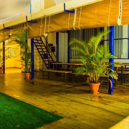 Aparthotel Local Colive Sarjapur Bangalore Exterior foto